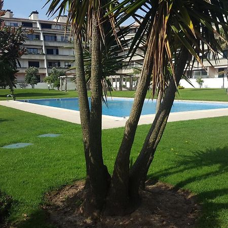 San Felix Paradise Beach Piscine Porto Sao Felix da Marinha Exterior photo