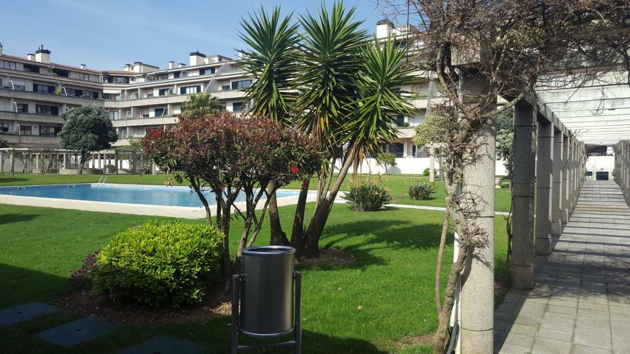 San Felix Paradise Beach Piscine Porto Sao Felix da Marinha Exterior photo