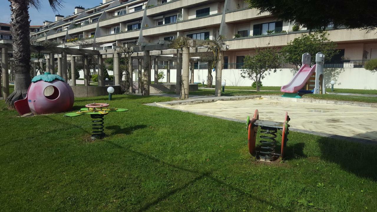 San Felix Paradise Beach Piscine Porto Sao Felix da Marinha Exterior photo