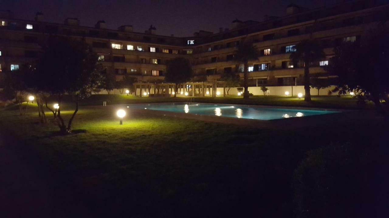 San Felix Paradise Beach Piscine Porto Sao Felix da Marinha Exterior photo