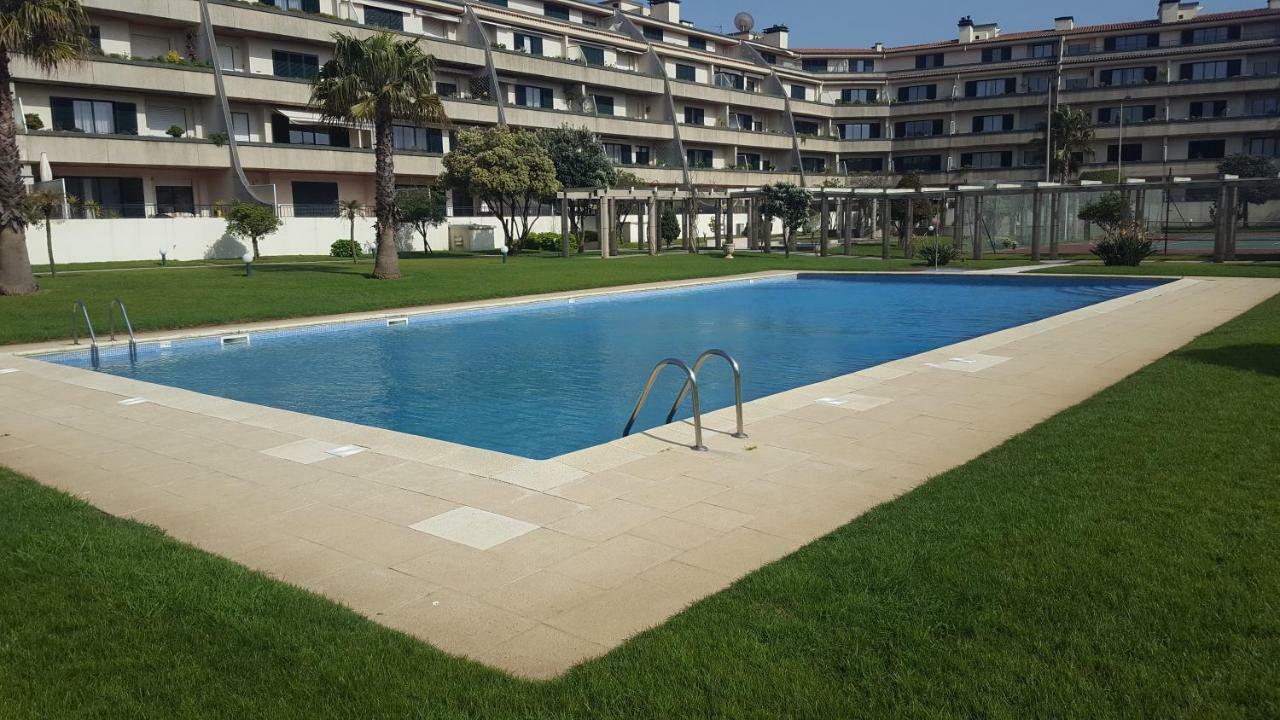 San Felix Paradise Beach Piscine Porto Sao Felix da Marinha Exterior photo